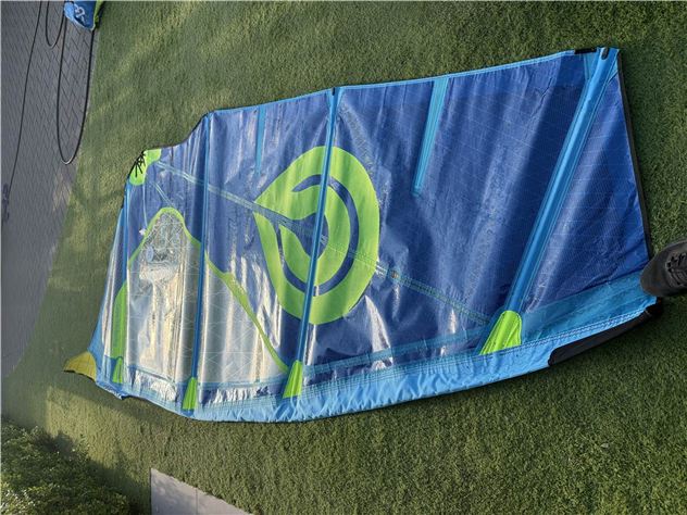 2023 Goya Banzai X Pro - 5.3 metre