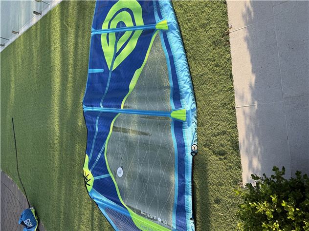 2023 Goya Banzai X Pro - 5.3 metre