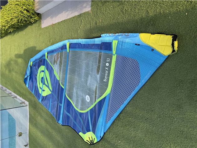 2023 Goya Banzai X Pro - 5.3 metre