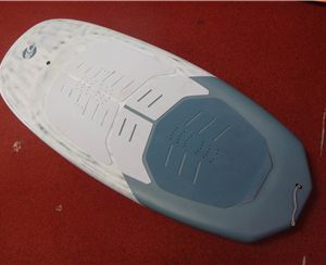 2024 Cabrinha Code - 6' 2", 160 Litres