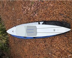 Armstrong Downwind stand up paddle foils & foil board
