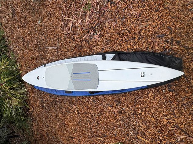 2024 Armstrong Downwind