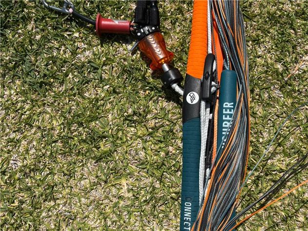 2020 Flysurfer Peak 4 - 11 metre