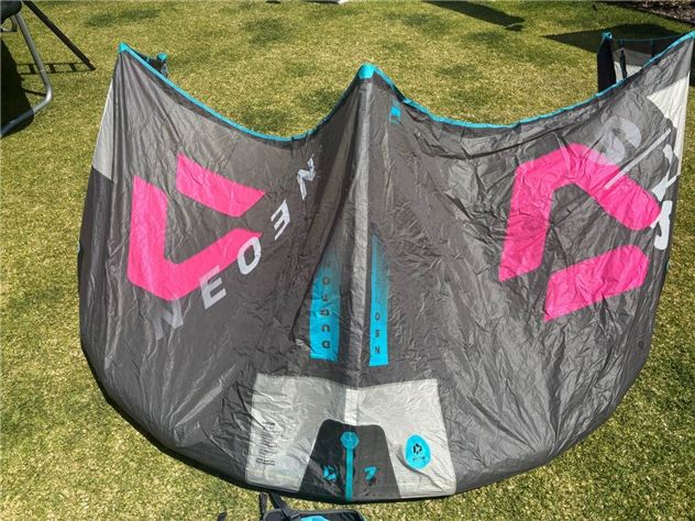 2021 Duotone Neo Sls - 7 metre