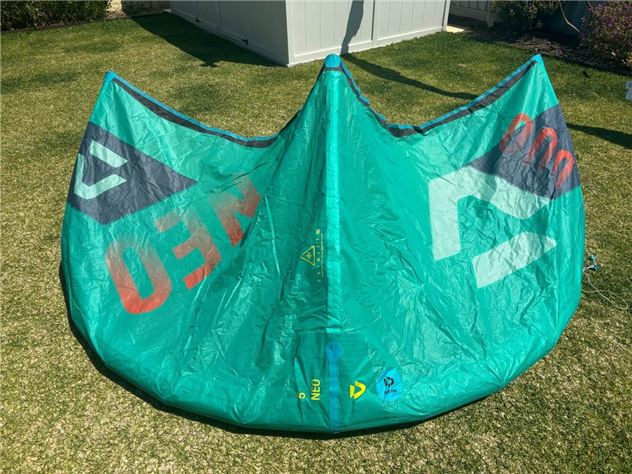 2021 Duotone Neo Sls - 7 metre