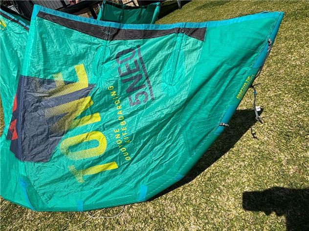 2021 Duotone Neo Sls - 7 metre