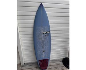 2025 Pyzel Ghost - 6' 2"