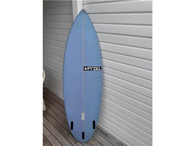 2025 Pyzel Ghost - 6' 2"