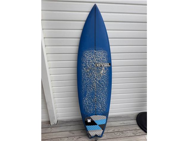 2023 Pyzel Pyzalien - 5' 10"