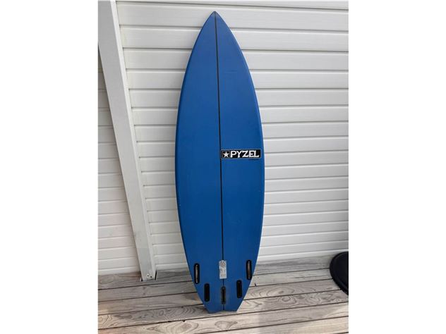 2023 Pyzel Pyzalien - 5' 10"