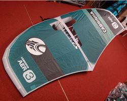 Cabrinha Aer 3 metre foiling wind wing