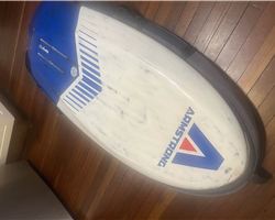 Armstrong 80L V2 Wing foiling wind wing foilboard