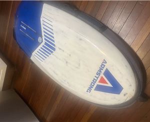 2023 Armstrong 80L V2 Wing