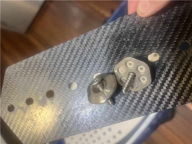 2023 Armstrong 80L V2 Wing