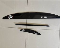 Sabfoil  foiling all foiling