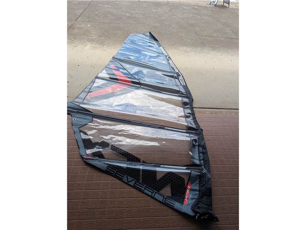 2023 Severne Ncx - 5 metre