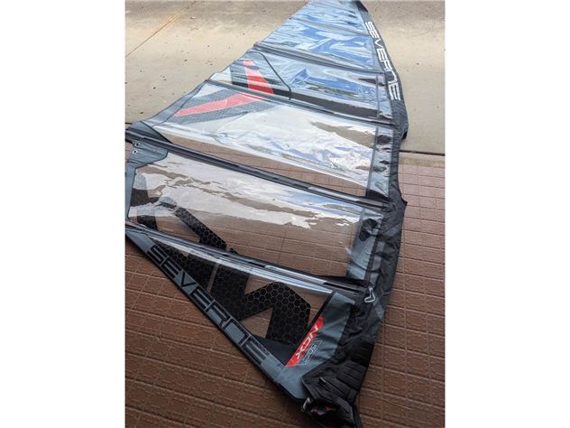 2023 Severne Ncx - 5 metre