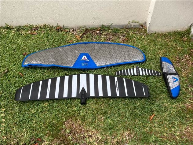 2025 Armstrong S1 1550 Package