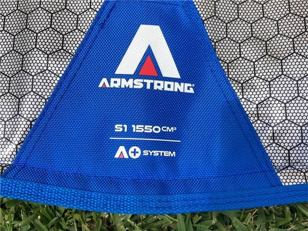 2025 Armstrong S1 1550 Package