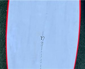 Starboard Kode - 229 cm, 87 litres