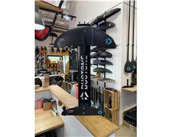 Duotone Spirit Sls 75 cm foiling all foiling