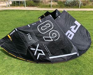 2024 Core Xr Pro - 9 metre