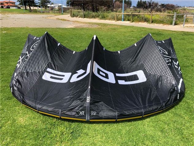 2024 Core Xr Pro - 9 metre