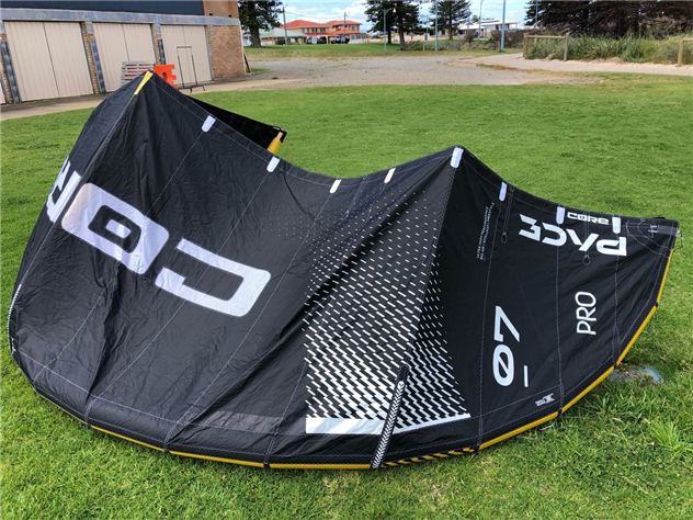 2024 Core Pace Pro - 7 metre