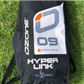 2025 Ozone Hyperlink V4 - 9 metre - 5