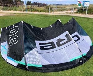 2024 Core Xr - 8 metre