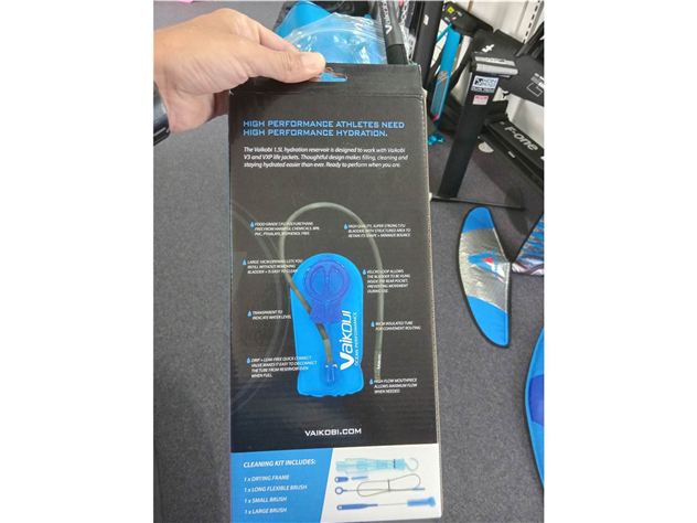 2024  Vaikobi V3 Life Vest