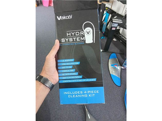 2024  Vaikobi V3 Life Vest