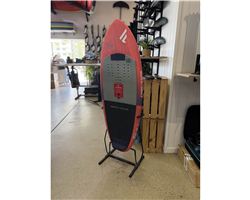 Duotone Sky Surf 4' 2" foiling all foiling