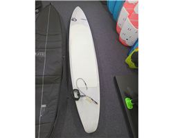Sunova Aviator Downwind 7' 8" foiling sup foilboard