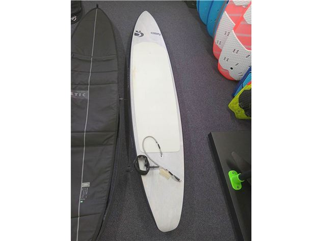 2024 Sunova Aviator Downwind - 7' 8"