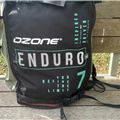2022 Ozone Enduro V3 Quiver 7, 8, 9, 10 - 7 metre - 3