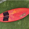 2018 Deep Jackson Close - Short Board - 8' 4
