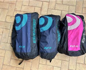 2024 Neil Pryde Fly 2