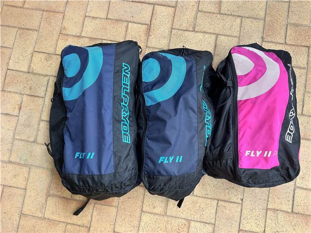 2024 Neil Pryde Fly 2