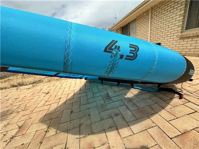 2024 Neil Pryde Fly 2