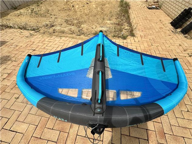 2024 Neil Pryde Fly 2