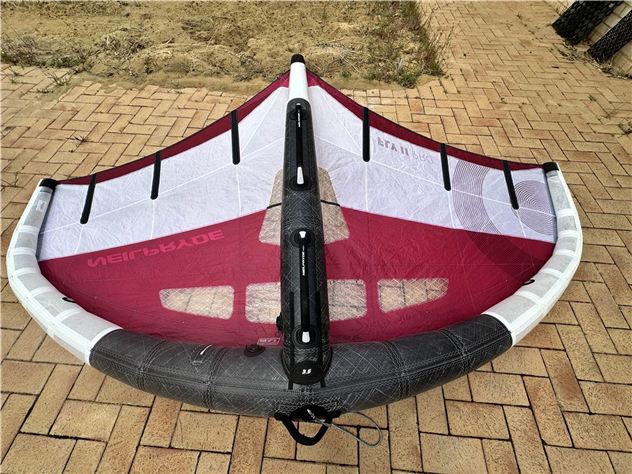 2024 Neil Pryde Fly 2