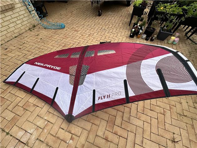 2024 Neil Pryde Fly 2