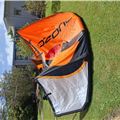 Ozone Reo V5 - 12 metre - 0