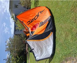 Ozone Reo V5 - 12 metre