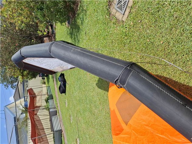 Ozone Reo V5 - 12 metre