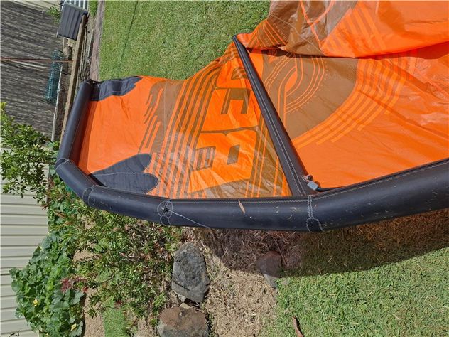 Ozone Reo V5 - 12 metre