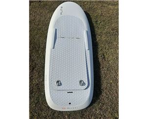 2025  Fliteboard Pro Fibreglass & Jet Motor - 5' 0"