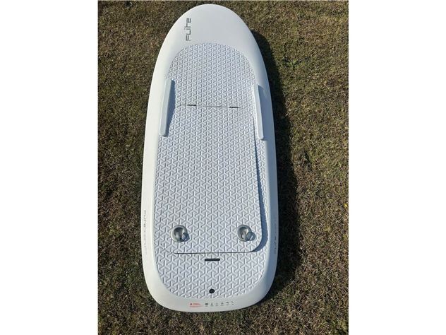 2025  Fliteboard Pro Fibreglass & Jet Motor - 5' 0"