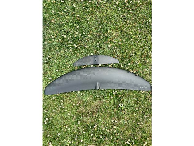 2025  Fliteboard Pro Fibreglass & Jet Motor - 5' 0"